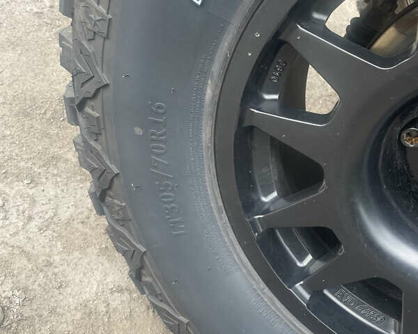 Синий Джип Чероки, объемом двигателя 2.5 л и пробегом 235 тыс. км за 12600 $, фото 6 на Automoto.ua