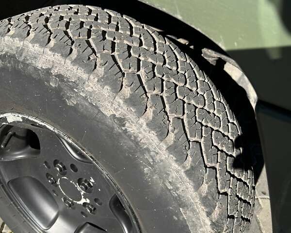 Синий Джип Чероки, объемом двигателя 2.5 л и пробегом 323 тыс. км за 8026 $, фото 9 на Automoto.ua