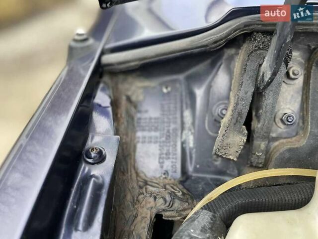 Синий Джип Чероки, объемом двигателя 2.5 л и пробегом 268 тыс. км за 7900 $, фото 24 на Automoto.ua