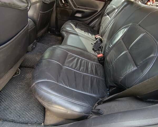 Синій Джип Cherokee, об'ємом двигуна 3.13 л та пробігом 350 тис. км за 2700 $, фото 3 на Automoto.ua