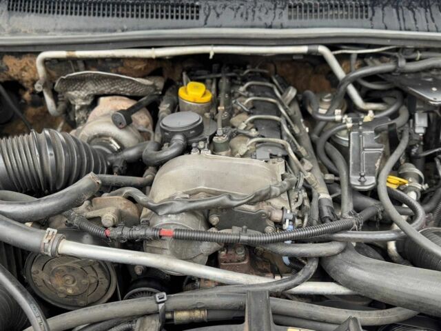 Синій Джип Cherokee, об'ємом двигуна 0 л та пробігом 260 тис. км за 2500 $, фото 3 на Automoto.ua