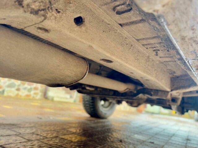 Синій Джип Cherokee, об'ємом двигуна 0 л та пробігом 260 тис. км за 2500 $, фото 4 на Automoto.ua