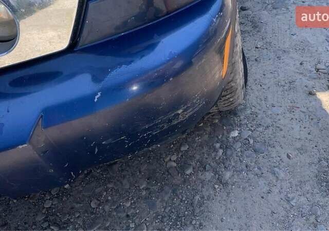 Синій Джип Cherokee, об'ємом двигуна 2.8 л та пробігом 140 тис. км за 5999 $, фото 4 на Automoto.ua