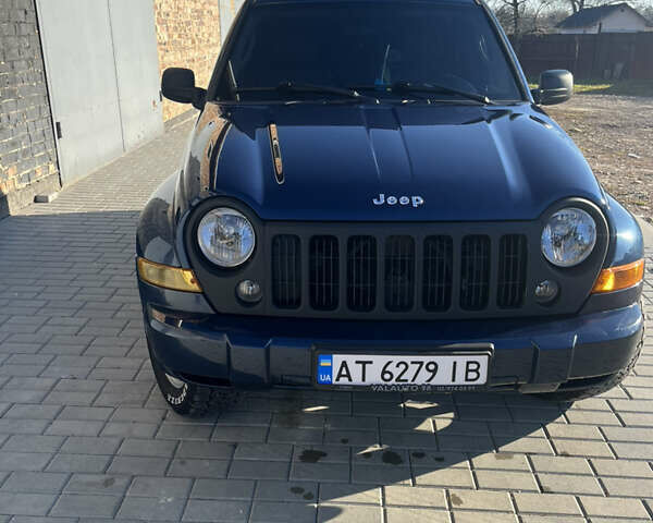 Синий Джип Чероки, объемом двигателя 2.78 л и пробегом 310 тыс. км за 6700 $, фото 27 на Automoto.ua