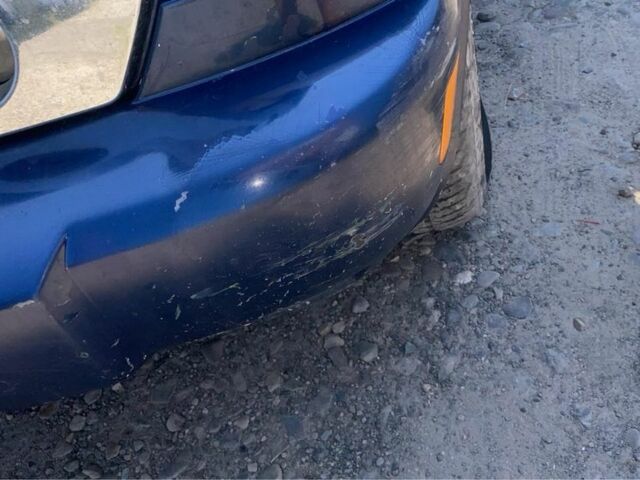 Синій Джип Cherokee, об'ємом двигуна 2.8 л та пробігом 140 тис. км за 5999 $, фото 5 на Automoto.ua