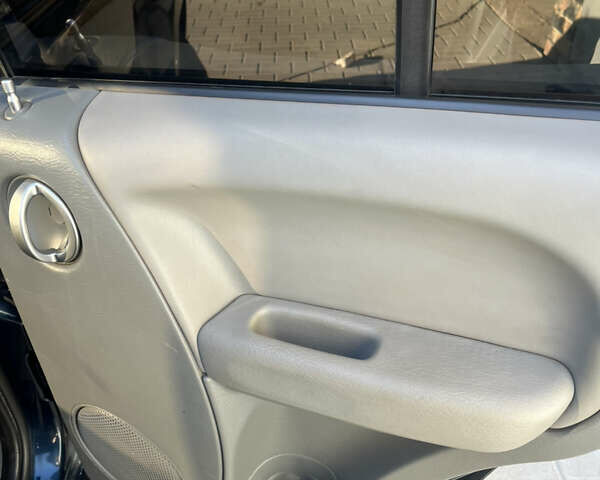 Синий Джип Чероки, объемом двигателя 2.78 л и пробегом 310 тыс. км за 6700 $, фото 8 на Automoto.ua
