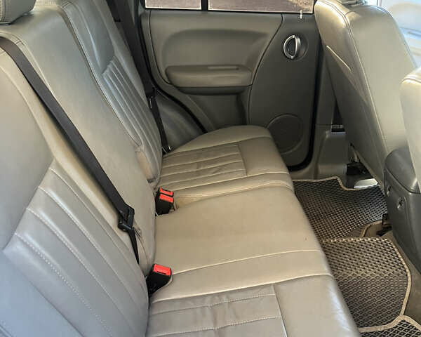 Синий Джип Чероки, объемом двигателя 2.78 л и пробегом 310 тыс. км за 6700 $, фото 15 на Automoto.ua