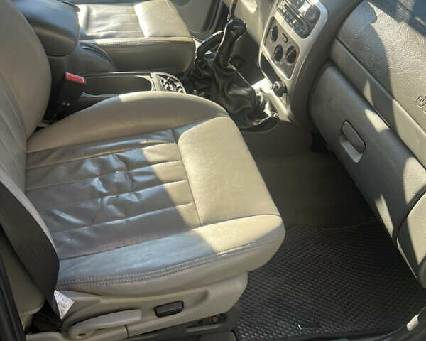 Синий Джип Чероки, объемом двигателя 2.78 л и пробегом 310 тыс. км за 6700 $, фото 21 на Automoto.ua