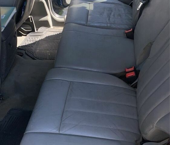 Синій Джип Cherokee, об'ємом двигуна 2.8 л та пробігом 140 тис. км за 5999 $, фото 2 на Automoto.ua