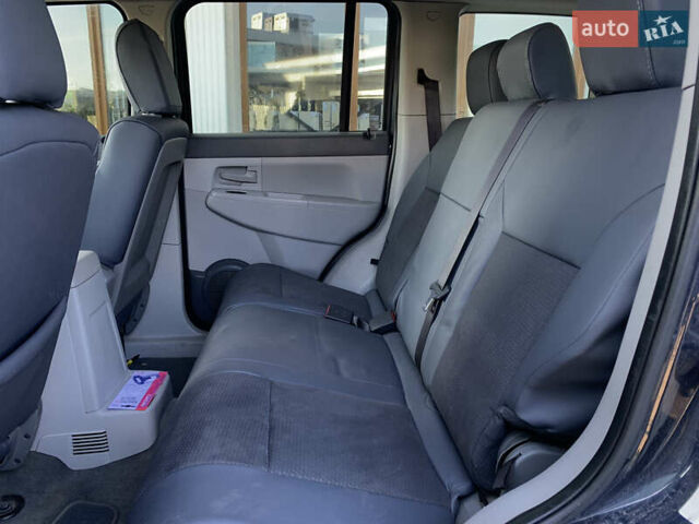 Синій Джип Cherokee, об'ємом двигуна 2.77 л та пробігом 259 тис. км за 10800 $, фото 15 на Automoto.ua