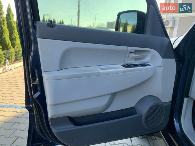 Синій Джип Cherokee, об'ємом двигуна 2.77 л та пробігом 259 тис. км за 10800 $, фото 13 на Automoto.ua