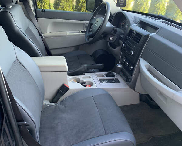 Синій Джип Cherokee, об'ємом двигуна 2.77 л та пробігом 259 тис. км за 10800 $, фото 17 на Automoto.ua