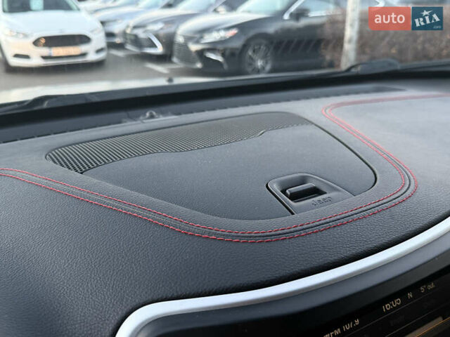 Синий Джип Чероки, объемом двигателя 3.24 л и пробегом 195 тыс. км за 15777 $, фото 36 на Automoto.ua