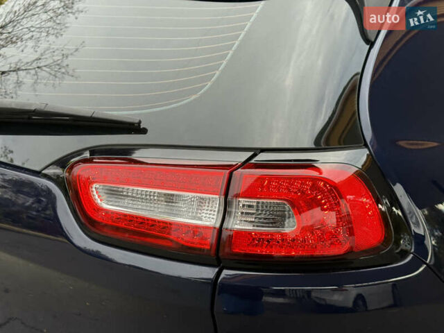 Джип Cherokee 2014 у Дніпро (Дніпропетровську) на Automoto.ua Синій Джип Cherokee, об'ємом двигуна 2.36 л та пробігом 199 тис. км за 10499 $, фото 27 на Automoto.ua