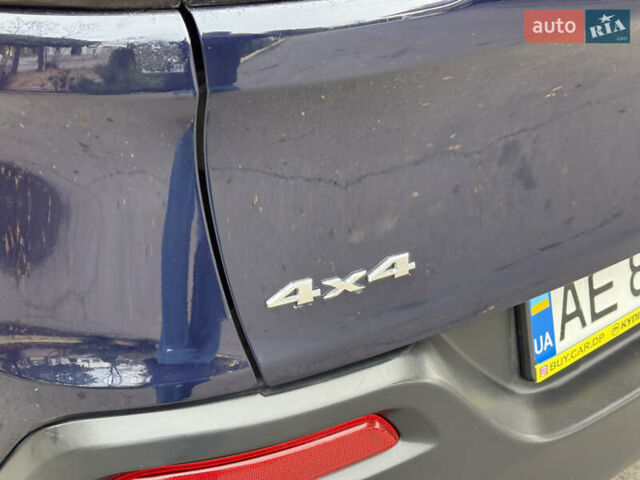 Джип Cherokee 2014 у Дніпро (Дніпропетровську) на Automoto.ua Синій Джип Cherokee, об'ємом двигуна 2.36 л та пробігом 199 тис. км за 10499 $, фото 23 на Automoto.ua