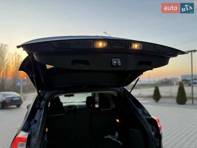 Синий Джип Чероки, объемом двигателя 2.36 л и пробегом 136 тыс. км за 11550 $, фото 47 на Automoto.ua