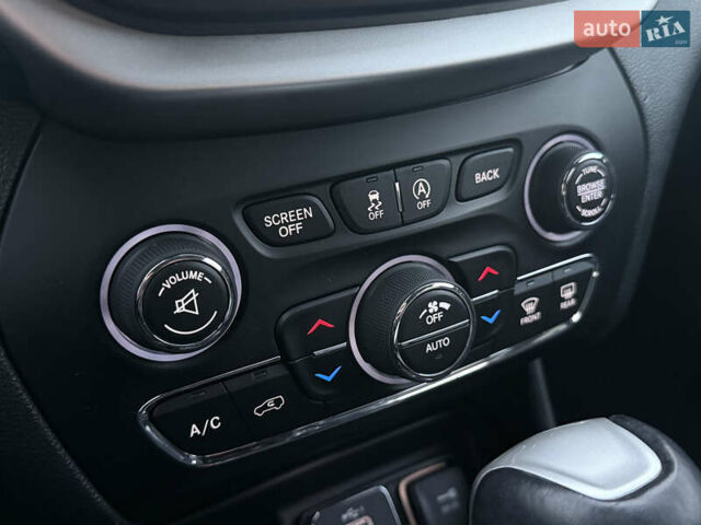 Синий Джип Чероки, объемом двигателя 3.24 л и пробегом 195 тыс. км за 15777 $, фото 34 на Automoto.ua