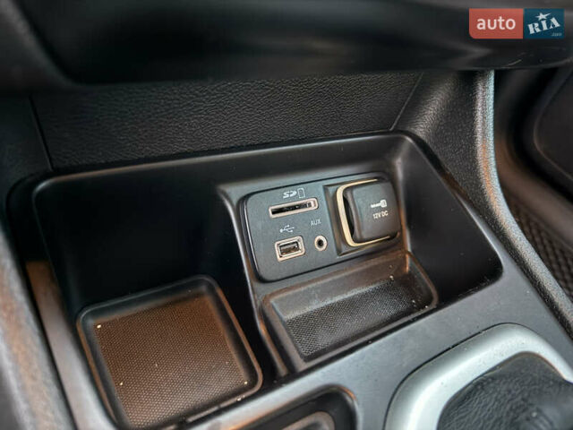 Синий Джип Чероки, объемом двигателя 2.36 л и пробегом 136 тыс. км за 11550 $, фото 43 на Automoto.ua