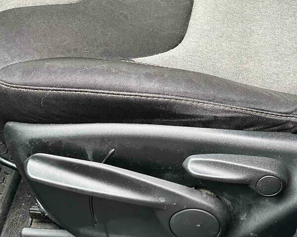 Синий Джип Чероки, объемом двигателя 2.36 л и пробегом 175 тыс. км за 12390 $, фото 6 на Automoto.ua