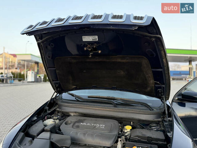 Синий Джип Чероки, объемом двигателя 2.36 л и пробегом 136 тыс. км за 11550 $, фото 49 на Automoto.ua