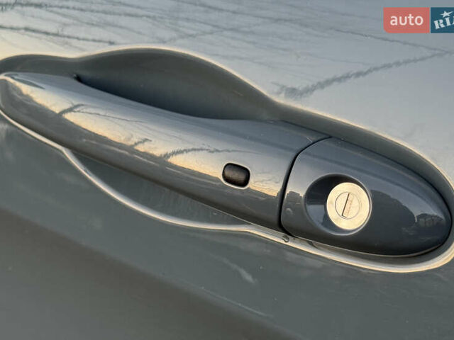 Синий Джип Чероки, объемом двигателя 3.24 л и пробегом 195 тыс. км за 15777 $, фото 15 на Automoto.ua