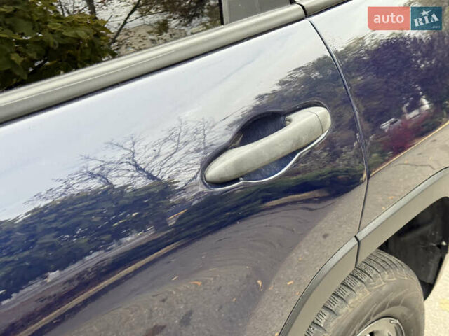 Джип Cherokee 2014 у Дніпро (Дніпропетровську) на Automoto.ua Синій Джип Cherokee, об'ємом двигуна 2.36 л та пробігом 199 тис. км за 10499 $, фото 21 на Automoto.ua