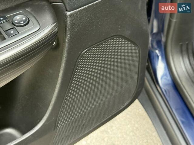 Джип Cherokee 2014 у Дніпро (Дніпропетровську) на Automoto.ua Синій Джип Cherokee, об'ємом двигуна 2.36 л та пробігом 199 тис. км за 10499 $, фото 39 на Automoto.ua