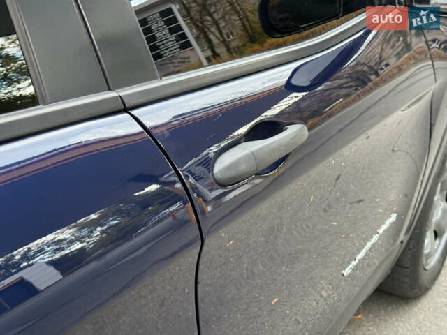 Джип Cherokee 2014 у Дніпро (Дніпропетровську) на Automoto.ua Синій Джип Cherokee, об'ємом двигуна 2.36 л та пробігом 199 тис. км за 10499 $, фото 30 на Automoto.ua