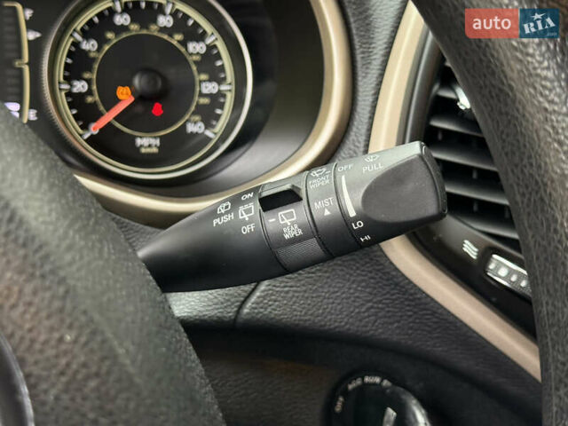 Джип Cherokee 2014 у Дніпро (Дніпропетровську) на Automoto.ua Синій Джип Cherokee, об'ємом двигуна 2.36 л та пробігом 199 тис. км за 10499 $, фото 47 на Automoto.ua