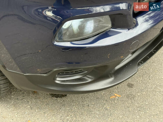 Джип Cherokee 2014 у Дніпро (Дніпропетровську) на Automoto.ua Синій Джип Cherokee, об'ємом двигуна 2.36 л та пробігом 199 тис. км за 10499 $, фото 35 на Automoto.ua