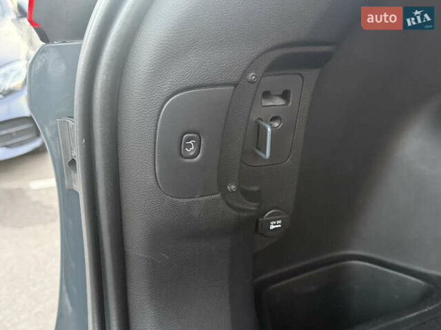 Синий Джип Чероки, объемом двигателя 3.24 л и пробегом 195 тыс. км за 15777 $, фото 44 на Automoto.ua