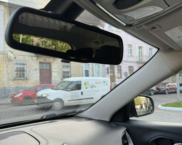 Синий Джип Чероки, объемом двигателя 2.36 л и пробегом 137 тыс. км за 14700 $, фото 29 на Automoto.ua