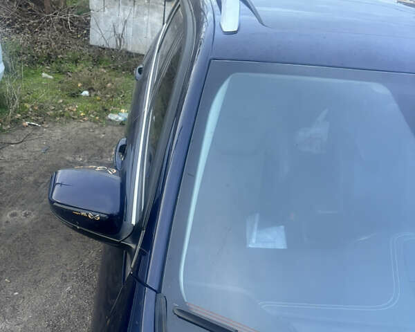 Синий Джип Чероки, объемом двигателя 1.96 л и пробегом 195 тыс. км за 15200 $, фото 3 на Automoto.ua