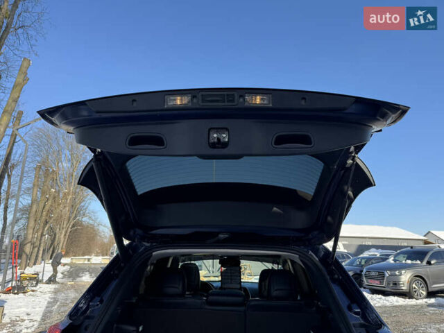 Синій Джип Cherokee, об'ємом двигуна 3.24 л та пробігом 185 тис. км за 13500 $, фото 18 на Automoto.ua