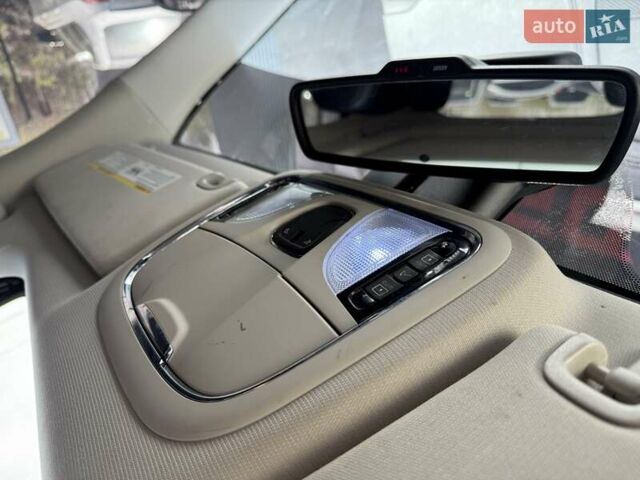 Синій Джип Cherokee, об'ємом двигуна 3.24 л та пробігом 184 тис. км за 12999 $, фото 41 на Automoto.ua