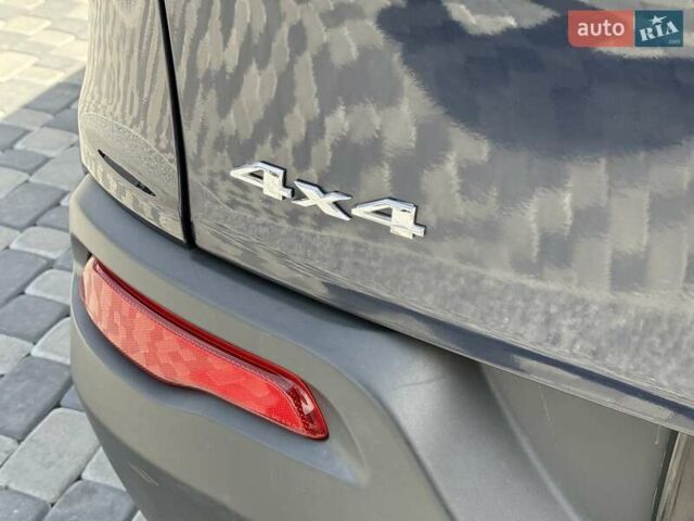 Синій Джип Cherokee, об'ємом двигуна 3.24 л та пробігом 184 тис. км за 12999 $, фото 16 на Automoto.ua