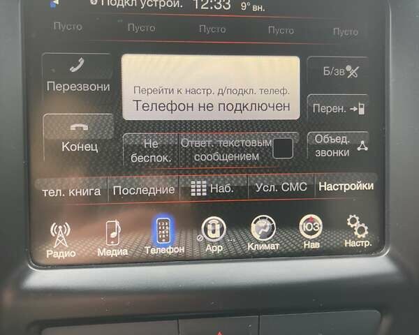 Синий Джип Чероки, объемом двигателя 3.24 л и пробегом 174 тыс. км за 11000 $, фото 18 на Automoto.ua