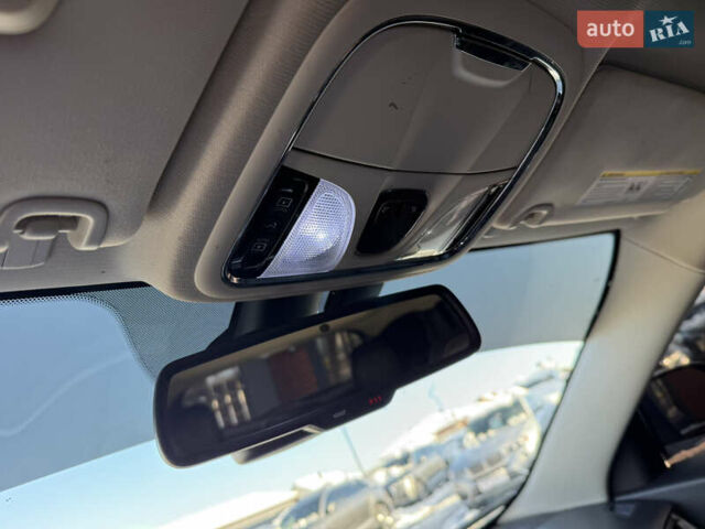 Синій Джип Cherokee, об'ємом двигуна 3.24 л та пробігом 185 тис. км за 13500 $, фото 46 на Automoto.ua