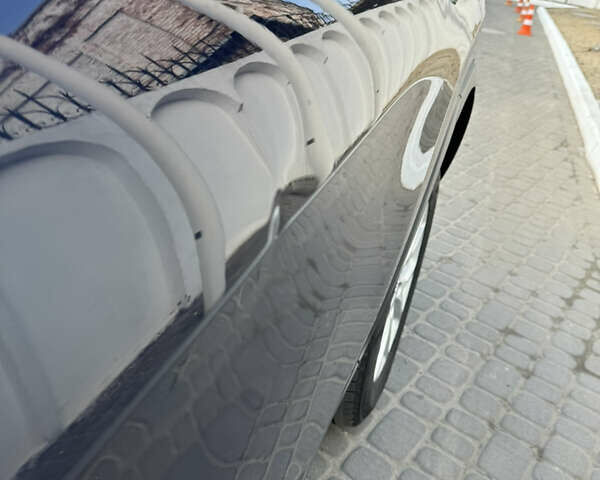 Синий Джип Чероки, объемом двигателя 2.36 л и пробегом 137 тыс. км за 14700 $, фото 26 на Automoto.ua