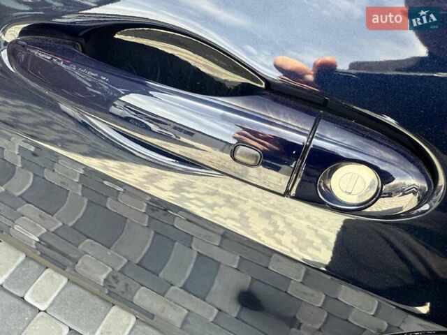 Синій Джип Cherokee, об'ємом двигуна 3.24 л та пробігом 184 тис. км за 13200 $, фото 16 на Automoto.ua