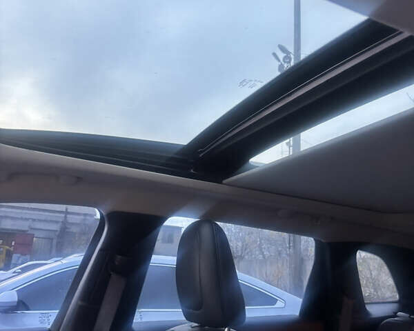 Синий Джип Чероки, объемом двигателя 1.96 л и пробегом 195 тыс. км за 15200 $, фото 11 на Automoto.ua