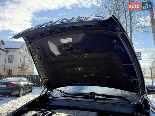 Синій Джип Cherokee, об'ємом двигуна 3.24 л та пробігом 185 тис. км за 13500 $, фото 30 на Automoto.ua