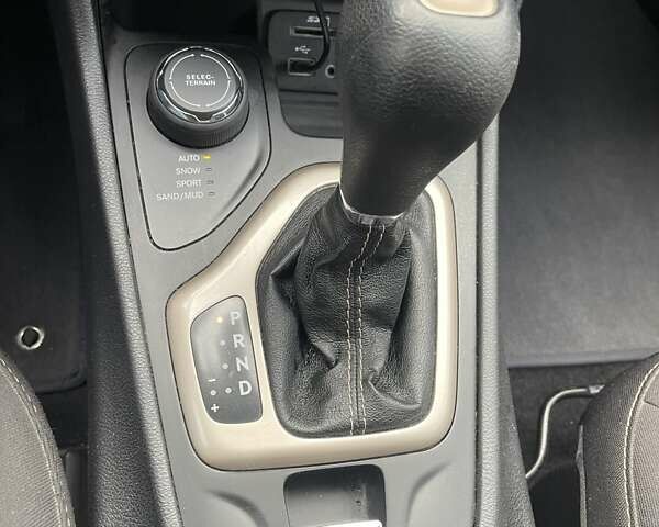 Синий Джип Чероки, объемом двигателя 3.24 л и пробегом 174 тыс. км за 11000 $, фото 20 на Automoto.ua