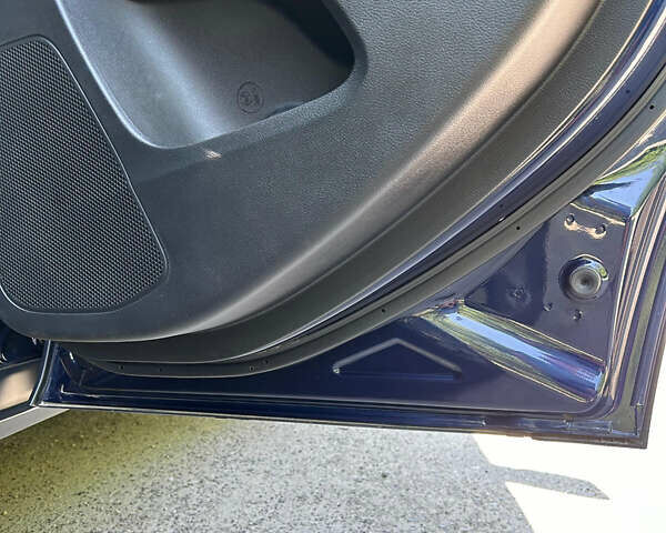 Синій Джип Cherokee, об'ємом двигуна 2.36 л та пробігом 86 тис. км за 15200 $, фото 34 на Automoto.ua