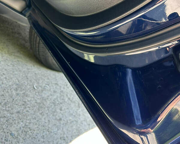 Синій Джип Cherokee, об'ємом двигуна 2.36 л та пробігом 86 тис. км за 15200 $, фото 42 на Automoto.ua