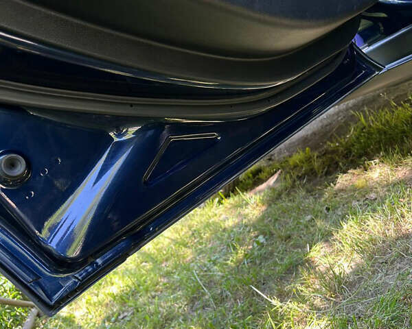 Синій Джип Cherokee, об'ємом двигуна 2.36 л та пробігом 86 тис. км за 15200 $, фото 17 на Automoto.ua