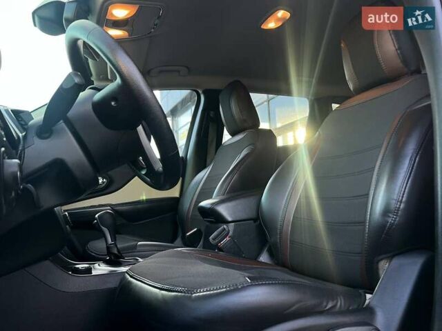 Синій Джип Cherokee, об'ємом двигуна 2.4 л та пробігом 86 тис. км за 15900 $, фото 8 на Automoto.ua