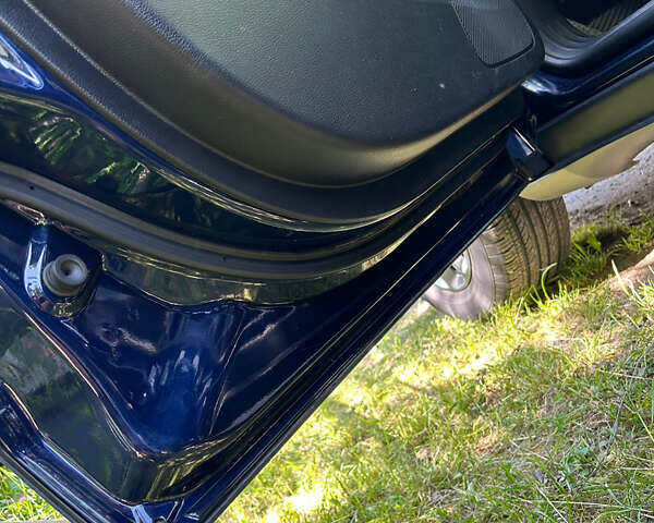 Синій Джип Cherokee, об'ємом двигуна 2.36 л та пробігом 86 тис. км за 15200 $, фото 37 на Automoto.ua