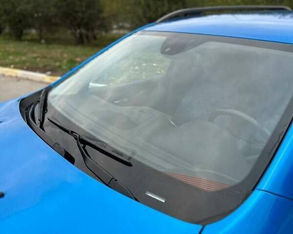 Синій Джип Cherokee, об'ємом двигуна 2.36 л та пробігом 174 тис. км за 12750 $, фото 18 на Automoto.ua