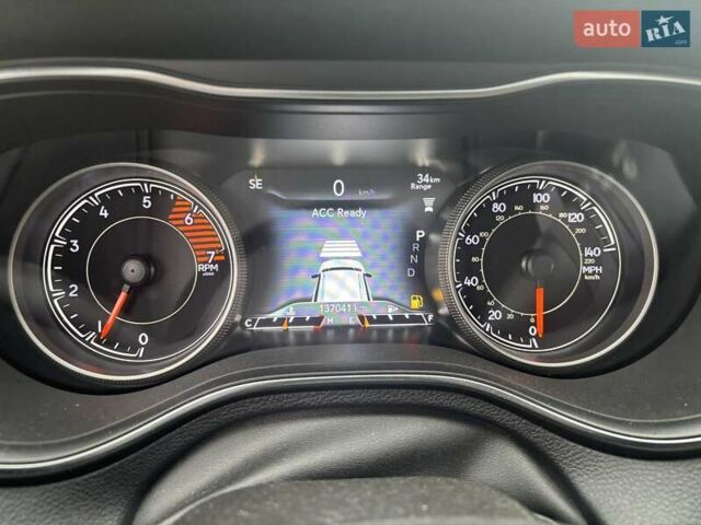 Синий Джип Чероки, объемом двигателя 2 л и пробегом 137 тыс. км за 24200 $, фото 46 на Automoto.ua